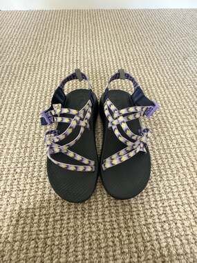 Chaco Kids Z/1 Classic Sandals Size 4